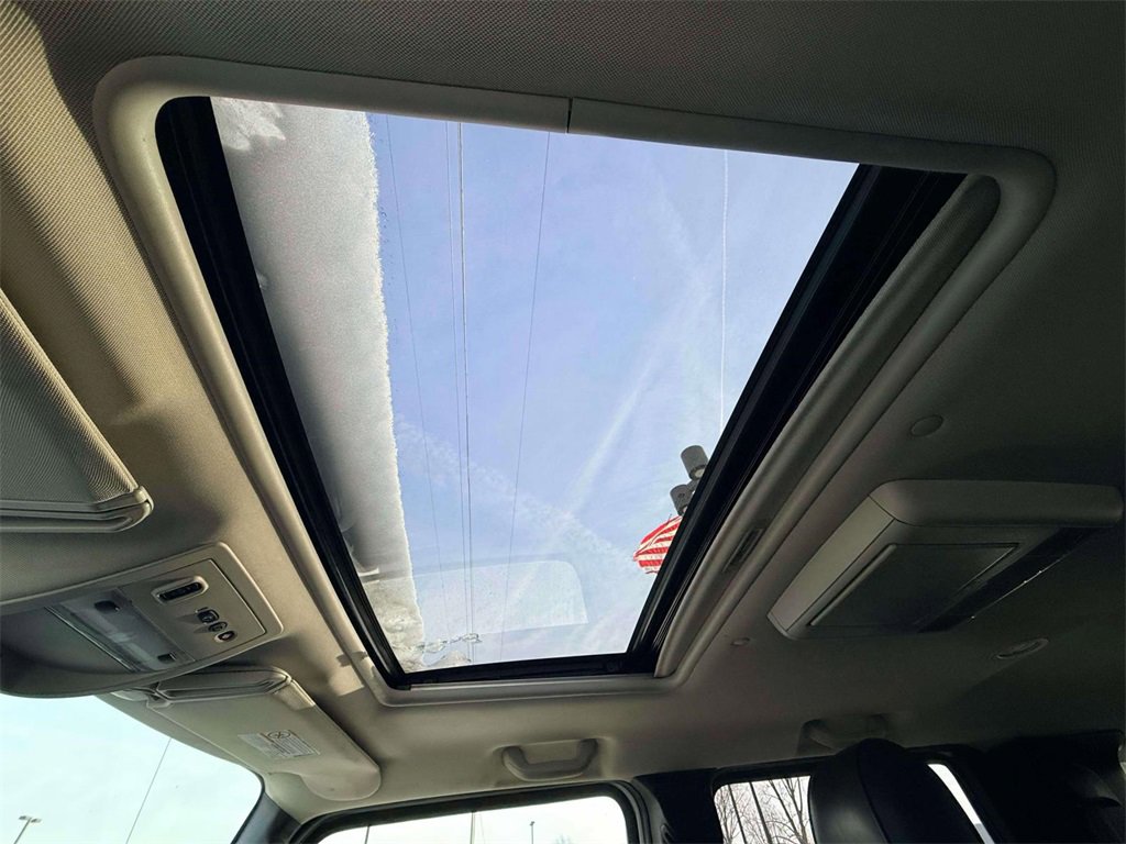 Used 2008 HUMMER H2 image 23