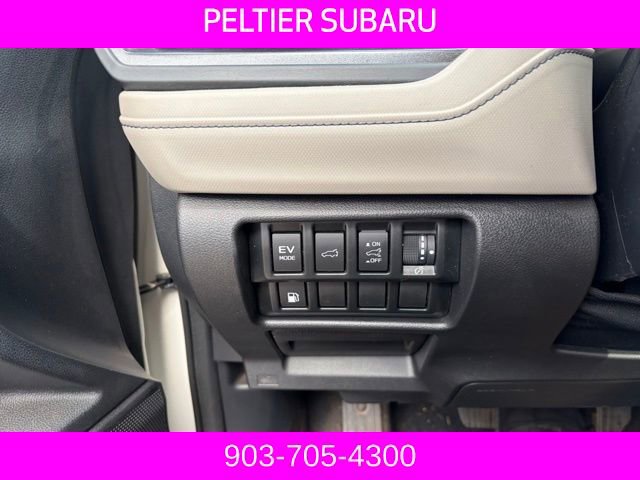 Used 2025 Subaru Forester Premium AWD/4WD image 7