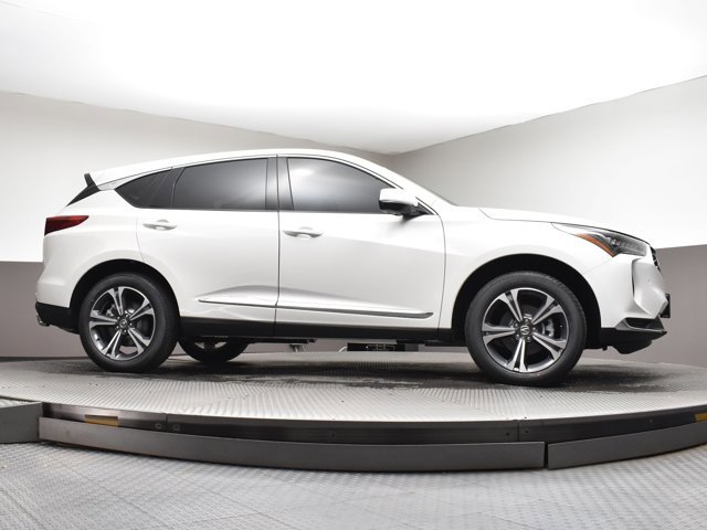 New 2026 Acura RDX SH-AWD w/ Technology Package image 36