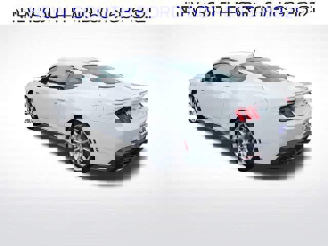 New 2025 Ford Mustang GT Premium image 3