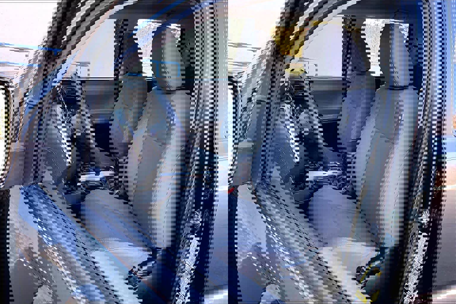 Used 2017 Toyota Tacoma SR5 w/ Tow Package image 9