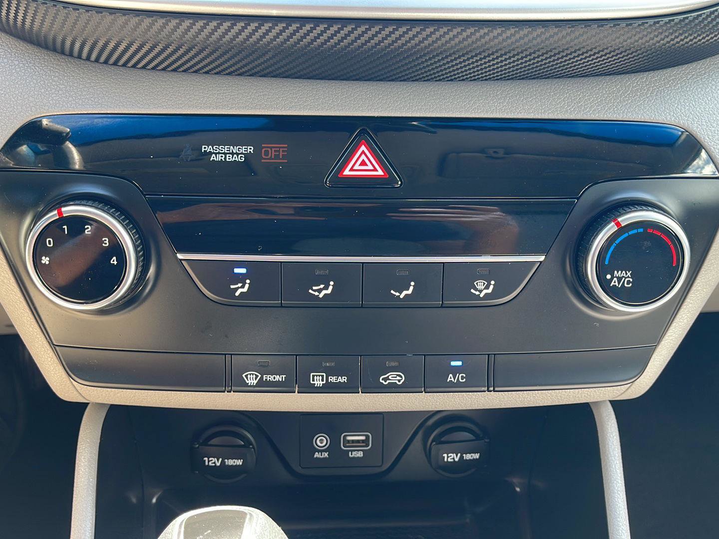 Used 2019 Hyundai Tucson SE AWD/4WD image 53