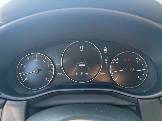 Used 2024 MAZDA CX-30 AWD 2.5 S w/ Preferred Package image 25