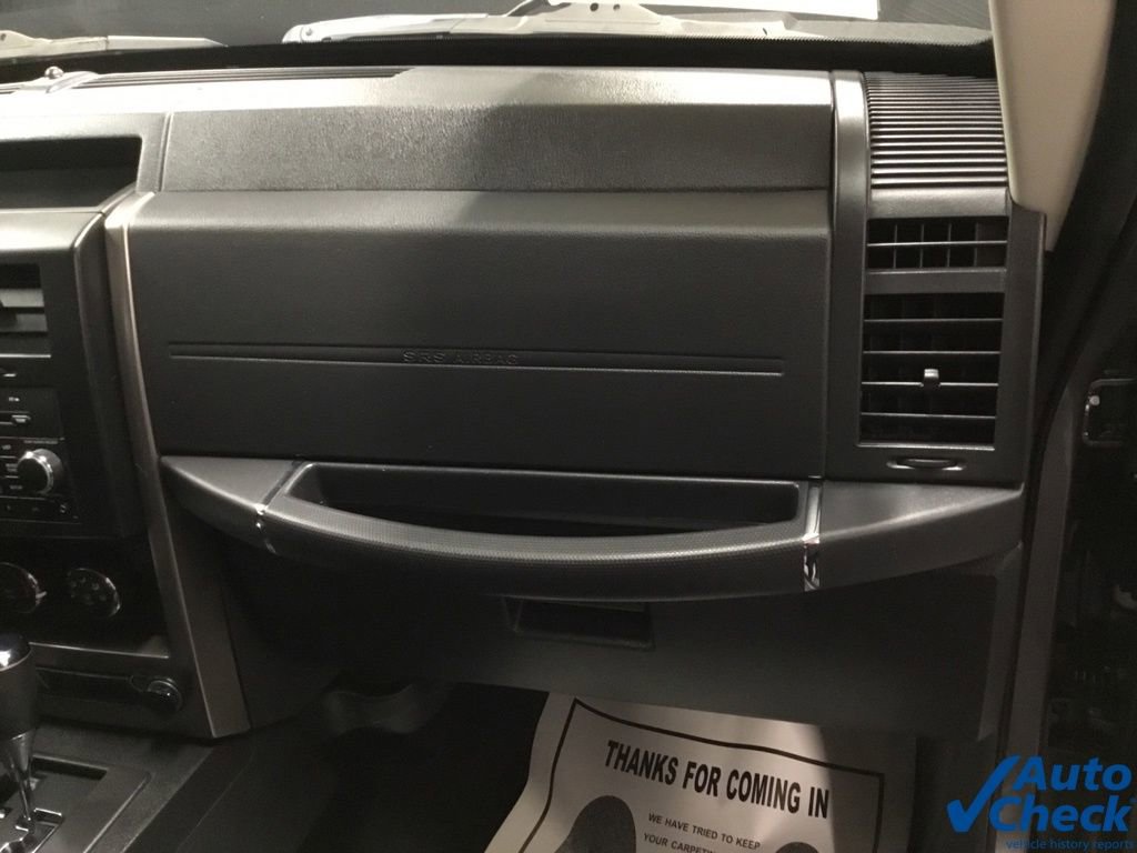 Used 2012 Jeep Liberty Sport AWD/4WD image 45