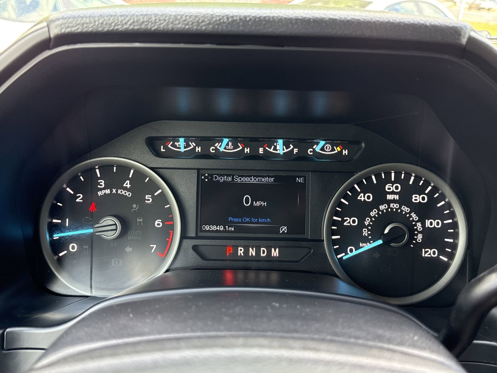 Used 2019 Ford F150 XLT w/ XTR Package AWD/4WD image 18