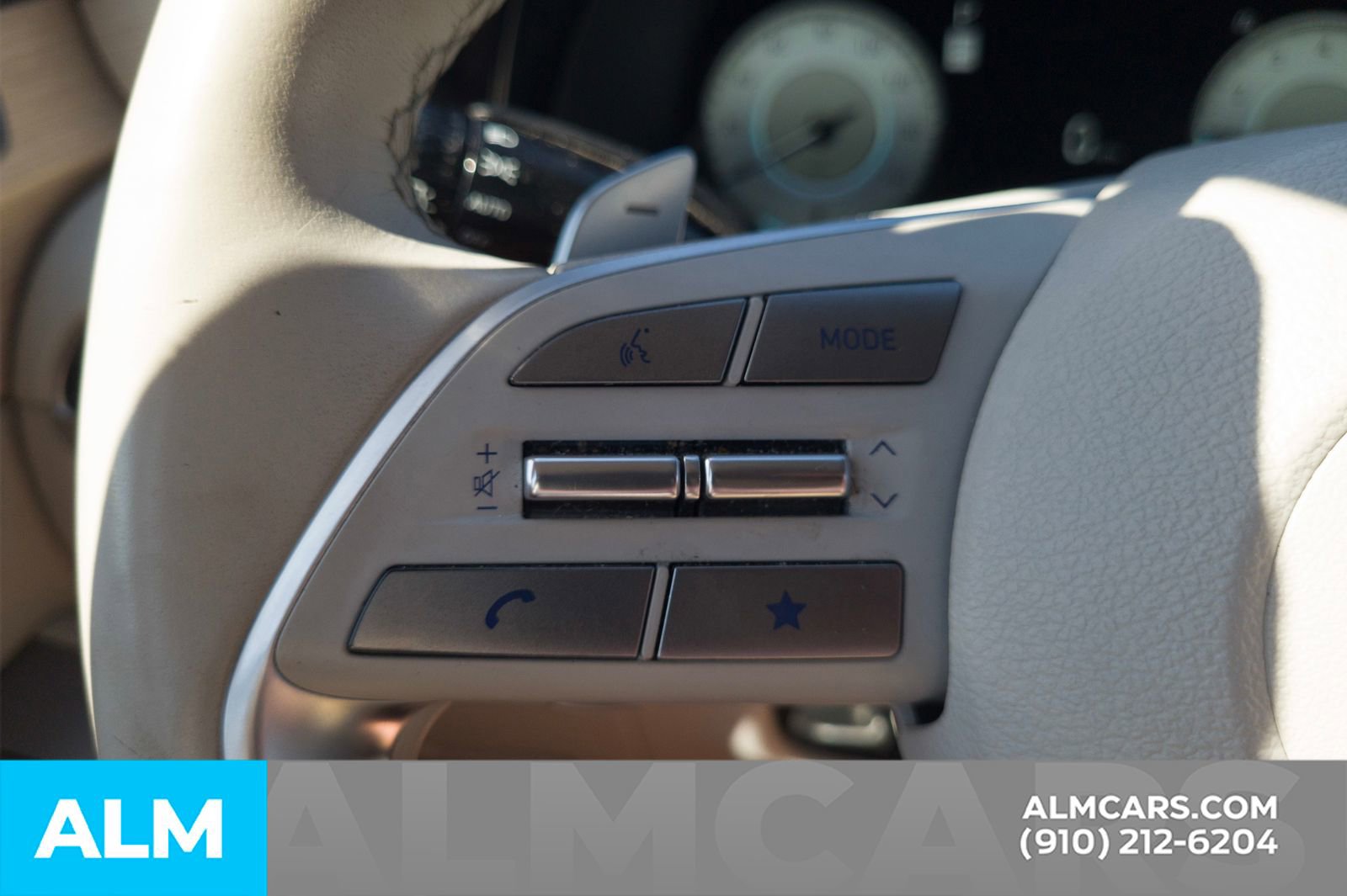 Used 2024 Hyundai Palisade Limited FWD image 15