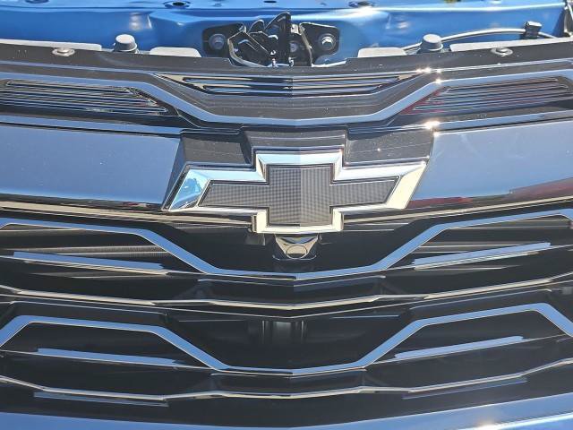 New 2027 Chevrolet Equinox RS FWD image 31