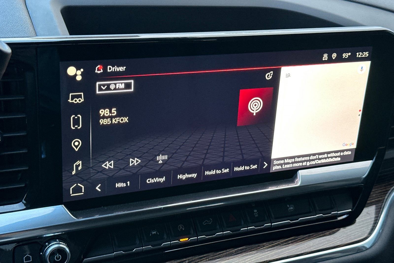 Used 2024 GMC Sierra 1500 Elevation image 25