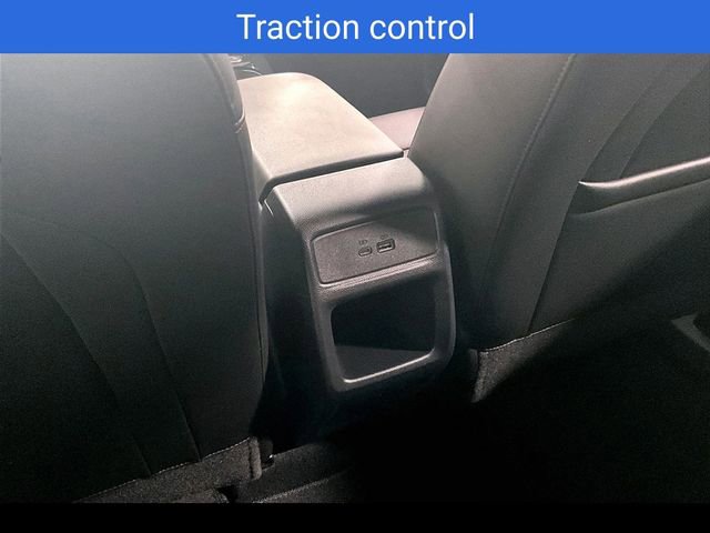 Certified 2024 Chevrolet Trax RS image 13