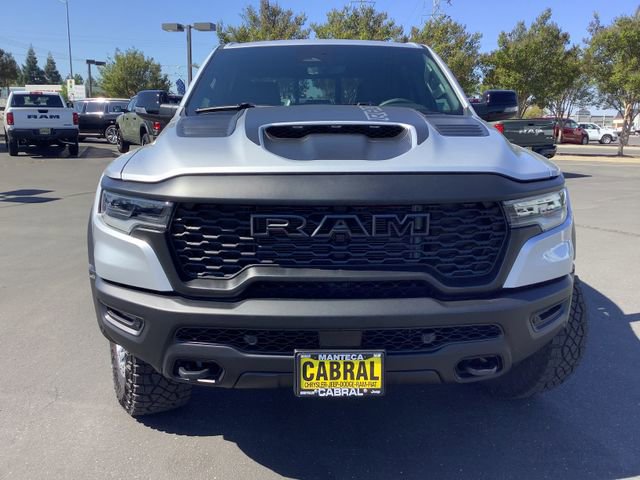 New 2026 RAM 1500 RHO image 4