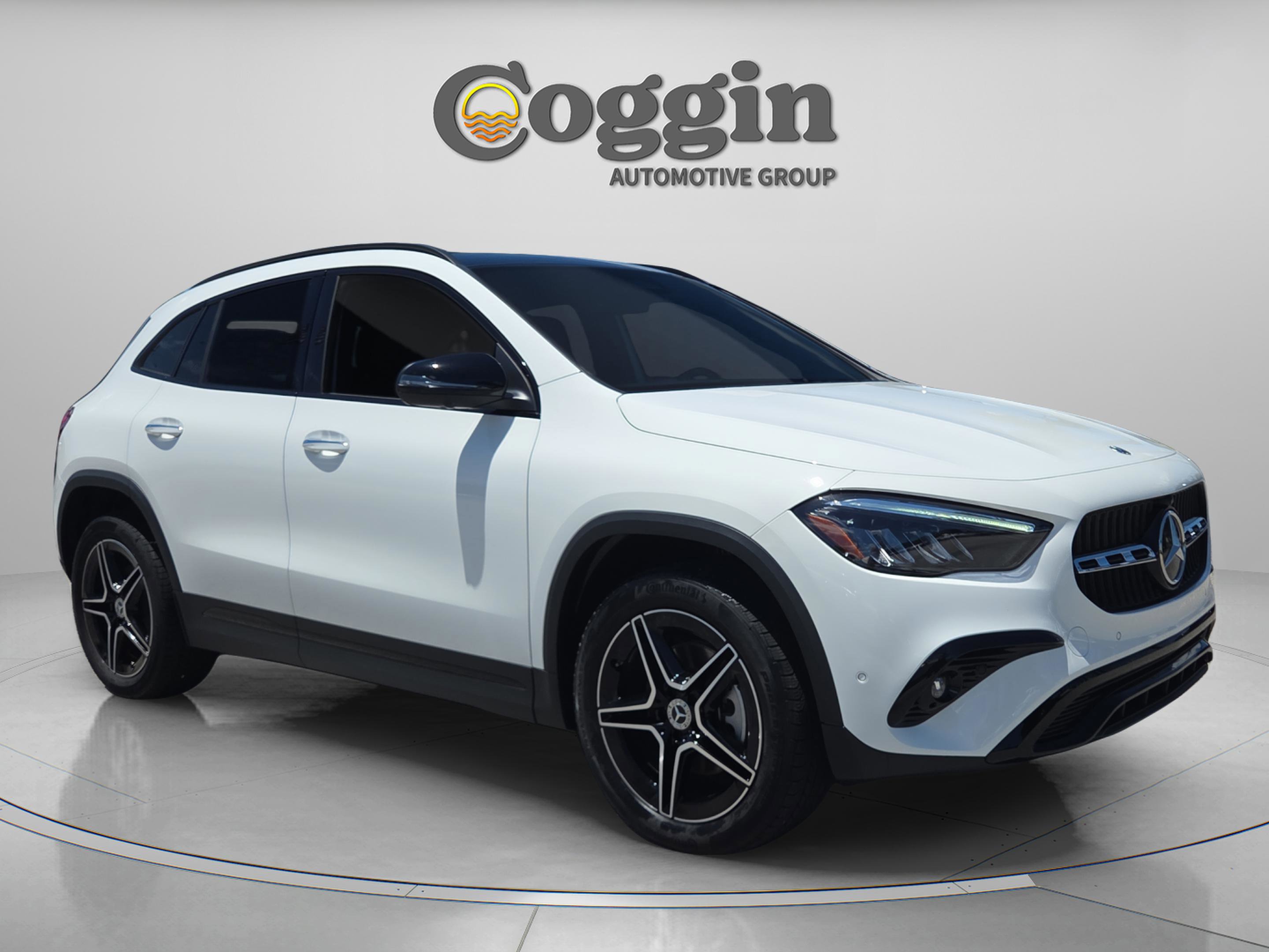 Certified 2026 Mercedes-Benz GLA 250 image 7