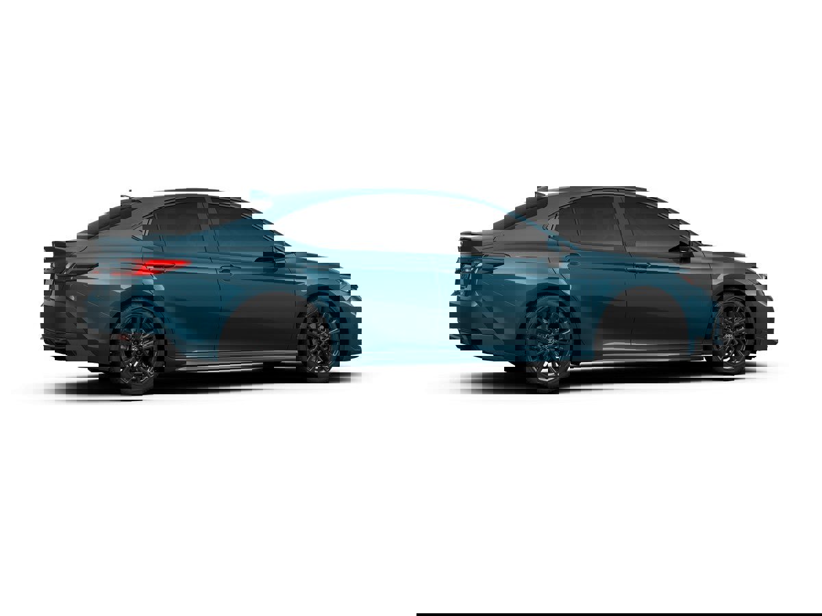 New 2026 Toyota Camry SE image 33