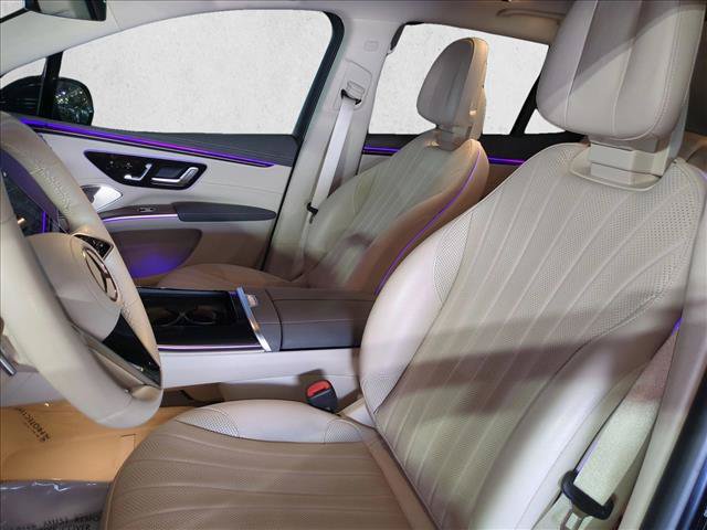 Certified 2023 Mercedes-Benz EQS 450+ 4MATIC SUV image 16