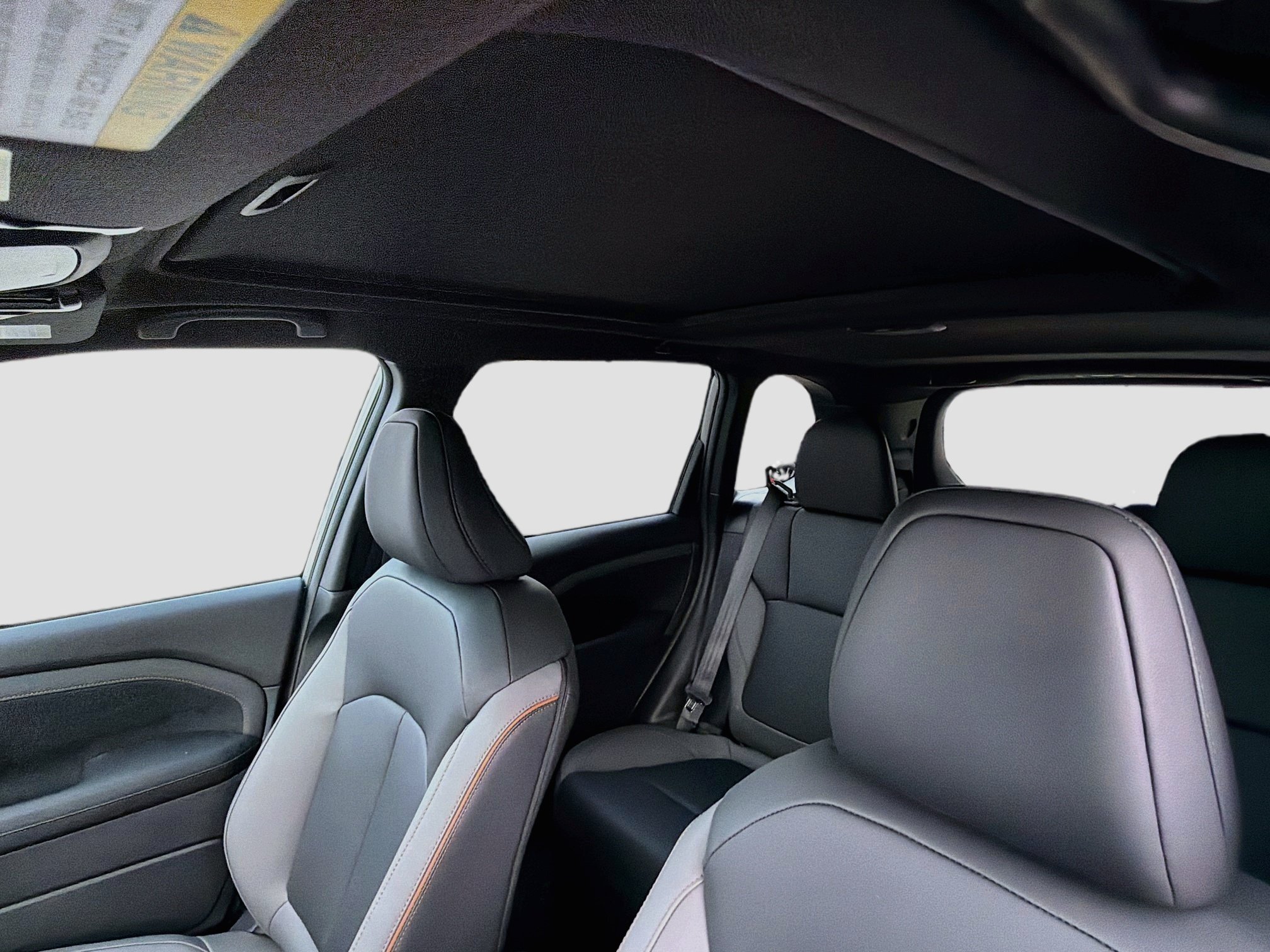 New 2026 Subaru Forester Sport AWD/4WD image 27
