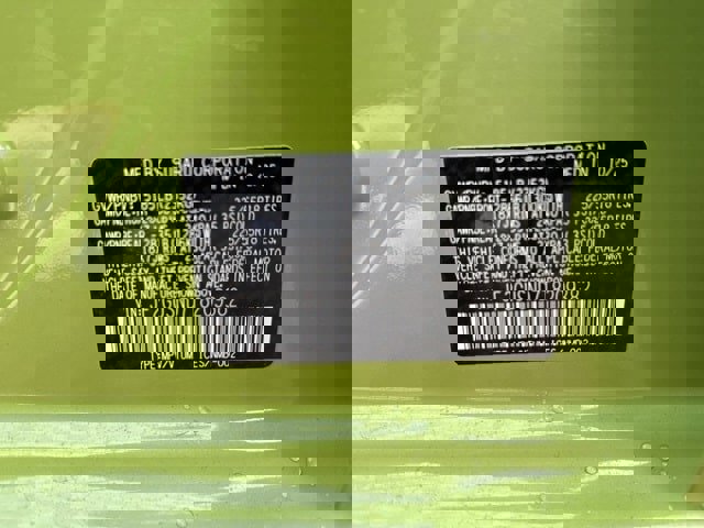 New 2026 Subaru Crosstrek 2.5i Limited image 29