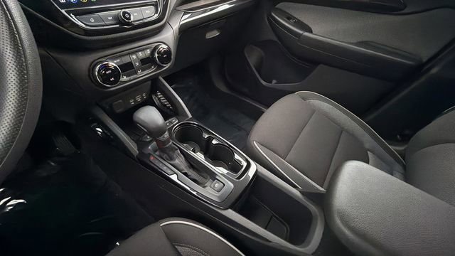 Used 2023 Chevrolet TrailBlazer LT w/ Convenience Package AWD/4WD image 14