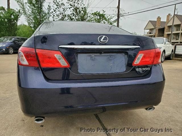 Used 2008 Lexus ES 350 FWD image 12