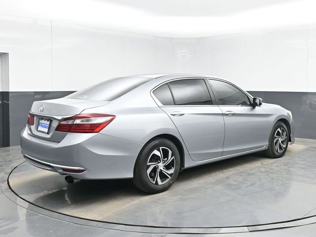 Used 2017 Honda Accord LX image 10