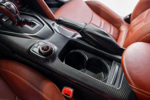 Used 2021 Nissan GT-R Premium image 34