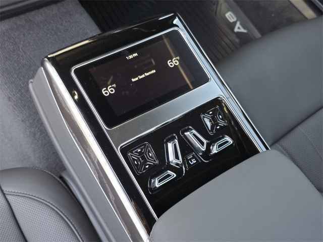 New 2025 Audi A8 L 3.0T image 33