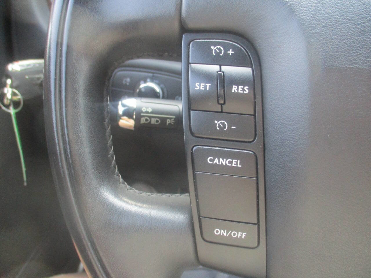 Used 2008 Bentley Flying Spur Flying Spur image 34