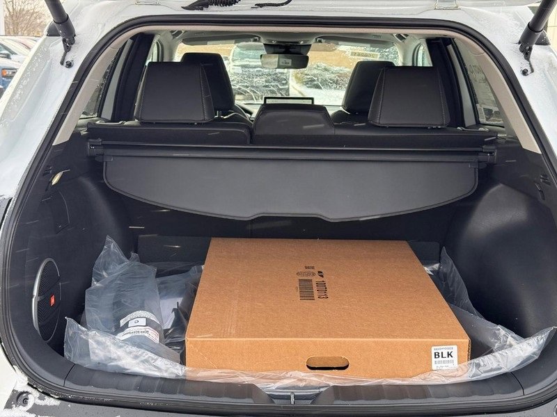 New 2026 Toyota Corolla Cross XLE image 10