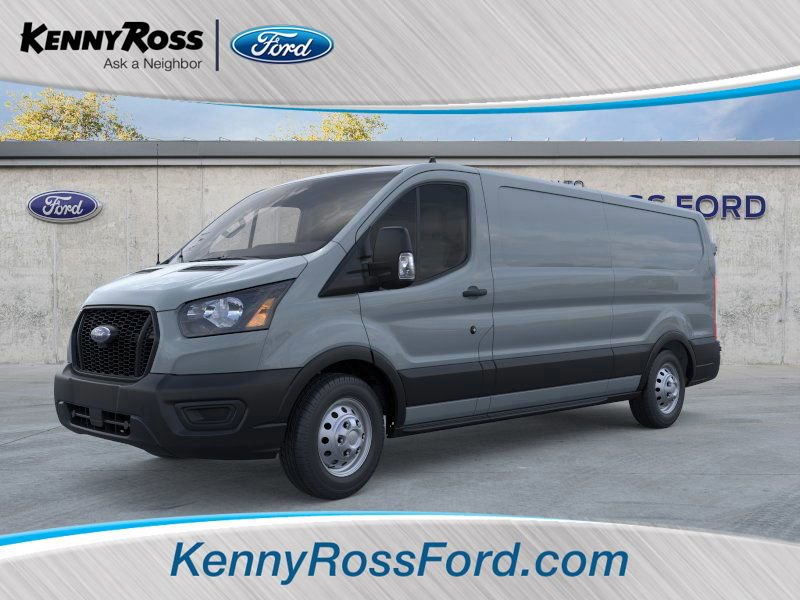 New 2025 Ford Transit 150 Low Roof AWD
