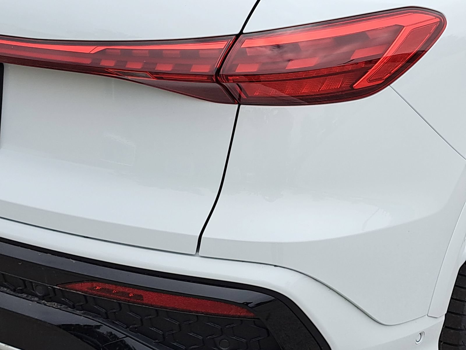 New 2026 Audi SQ5 Premium Plus AWD/4WD image 37