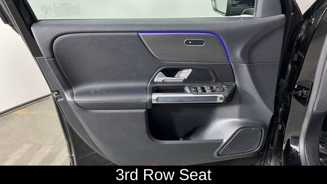 Used 2022 Mercedes-Benz GLB 250 GLB 250 image 17