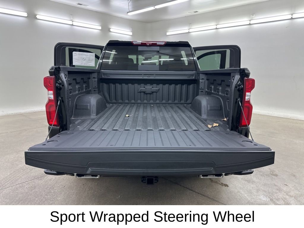 New 2026 Chevrolet Silverado 1500 High Country image 23