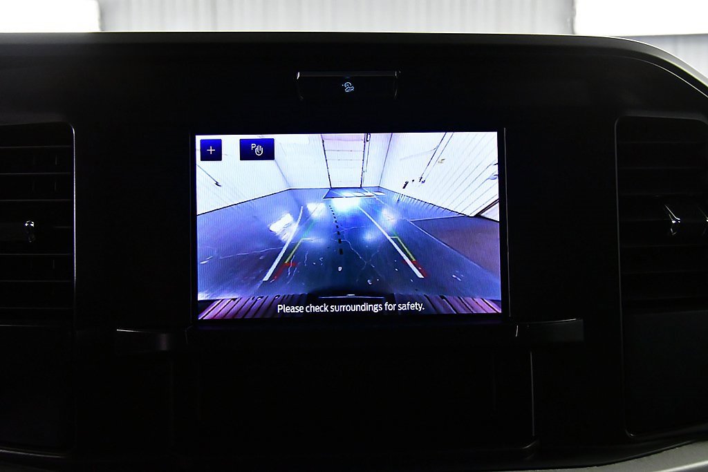 New 2026 Ford F250 XL w/ STX Appearance Package image 25