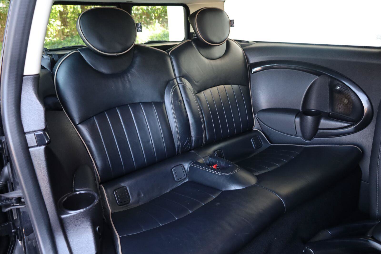 Used 2013 MINI Cooper Clubman S w/ Premium Pkg 2 FWD image 18