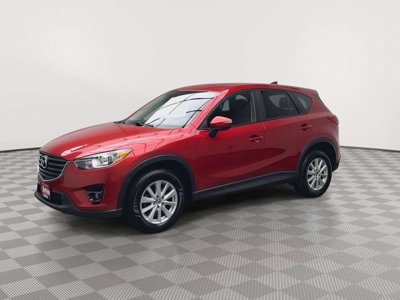 Used 2016 MAZDA CX-5 Touring AWD/4WD image 32