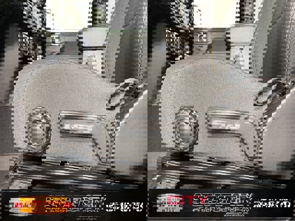 New 2026 Jeep Wrangler Sport image 13