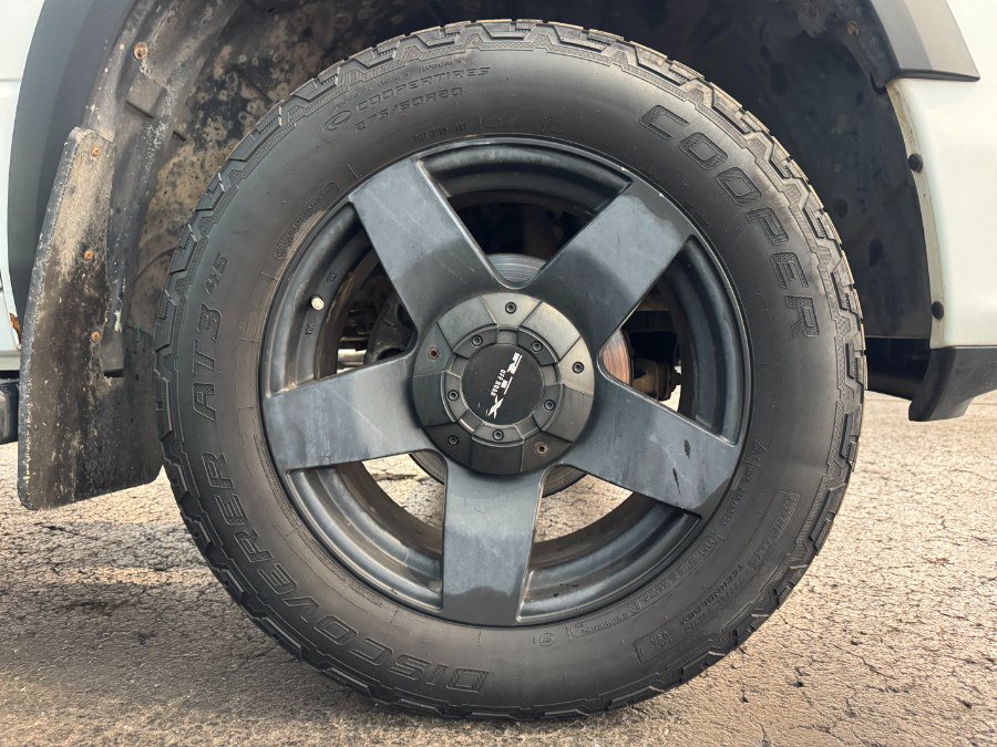 Used 2013 RAM 1500 Sport w/ Sport Premium Group AWD/4WD image 13