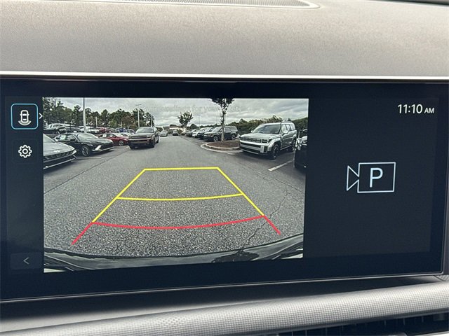 New 2026 Hyundai Tucson SEL image 23