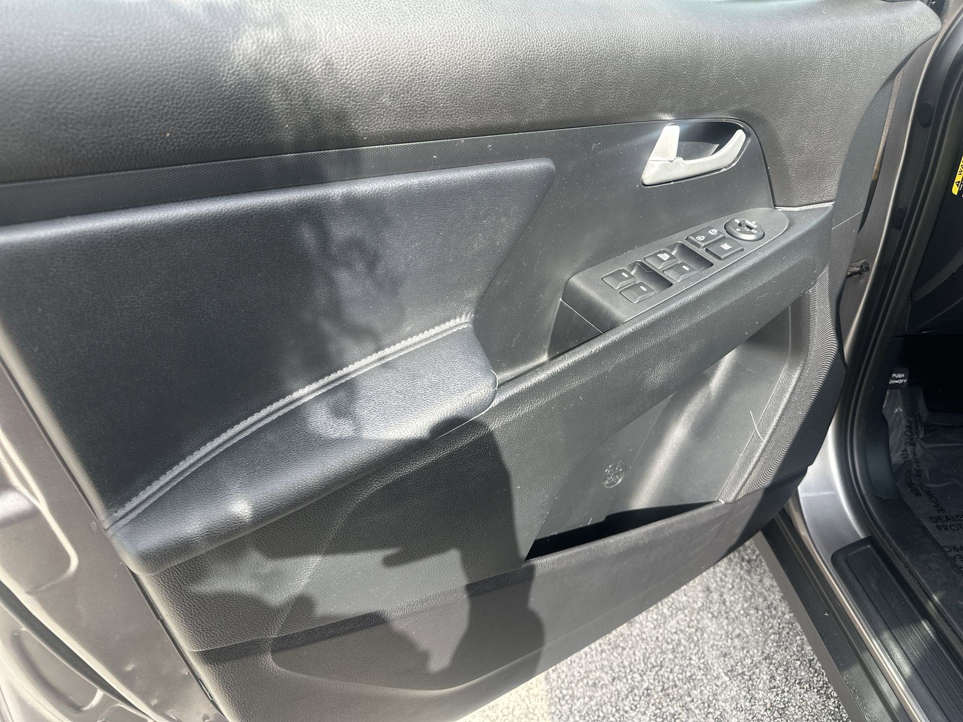 Used 2015 Kia Sportage LX image 29