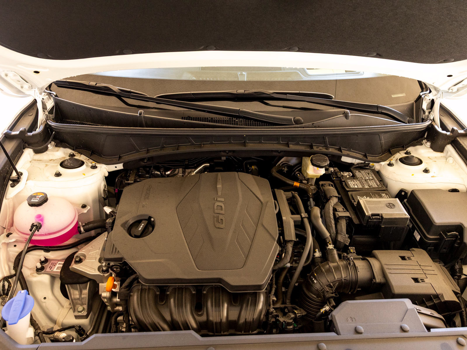 New 2025 Hyundai Tucson Limited AWD/4WD image 30