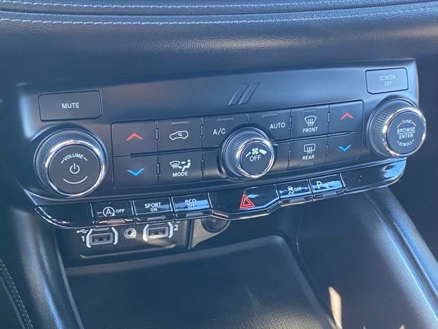 Used 2023 Dodge Durango SXT Launch Edition image 18