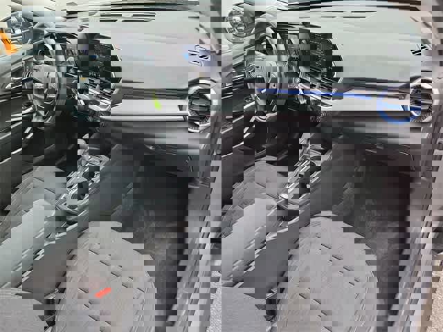 Certified 2024 Chevrolet Trax LS w/ Driver Confidence Package image 31