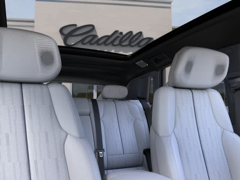 New 2027 Cadillac Lyriq Premium Sport RWD image 24