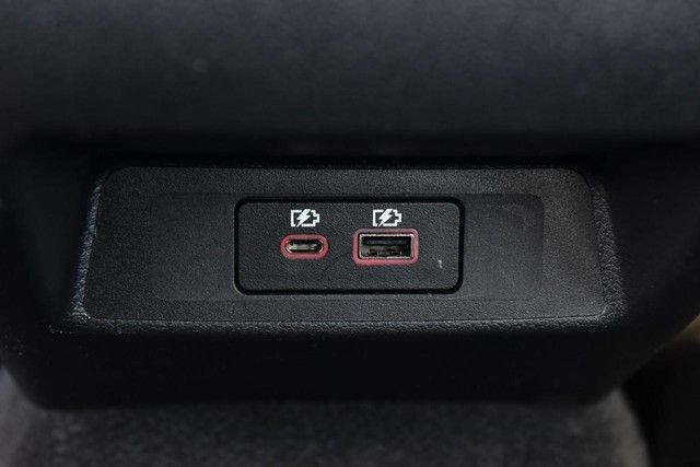 Certified 2025 Nissan Altima 2.5 SV image 22