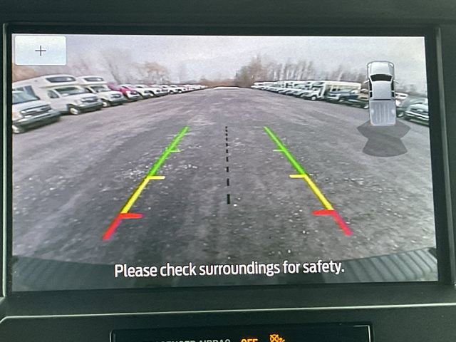 Used 2019 Ford F150 XLT w/ Equipment Group 302A Luxury image 18