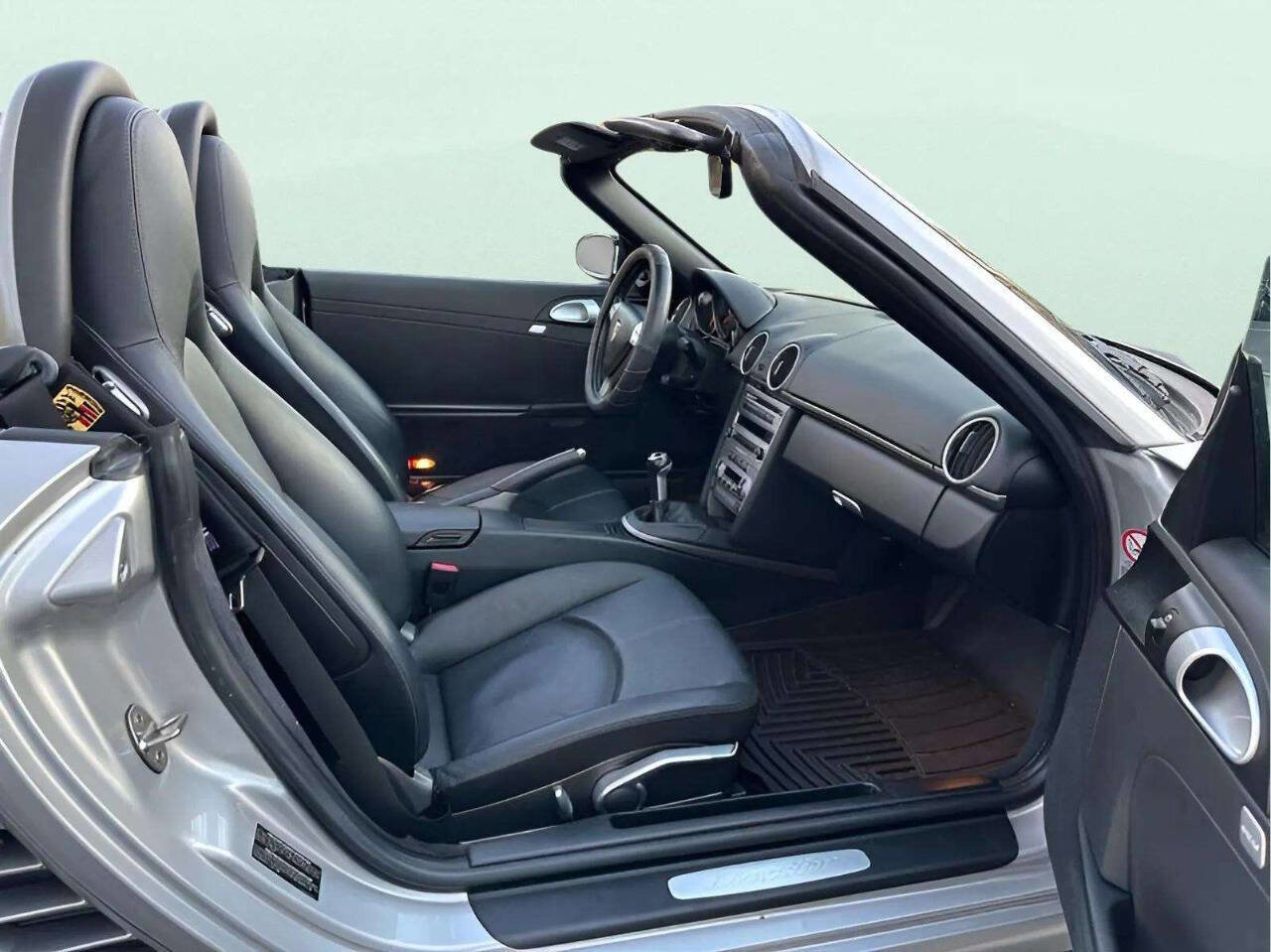 Used 2006 Porsche Boxster image 20