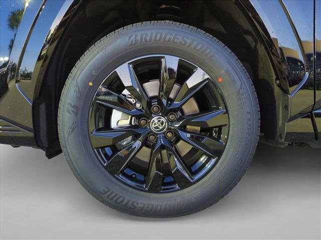New 2026 Toyota RAV4 AWD Plug-in Hybrid image 10