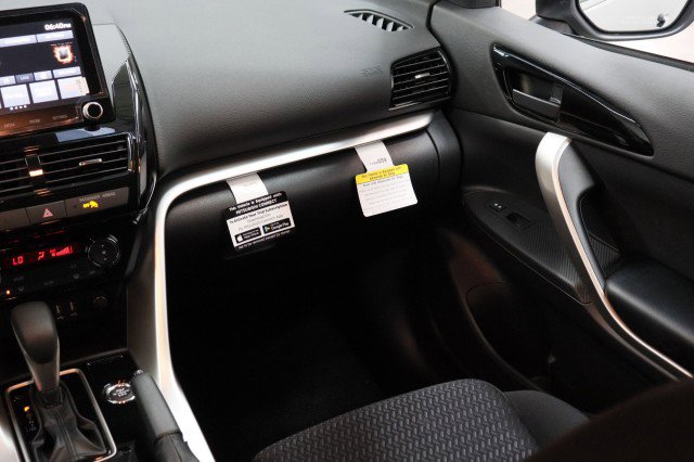 New 2026 Mitsubishi Eclipse Cross ES AWD/4WD image 22