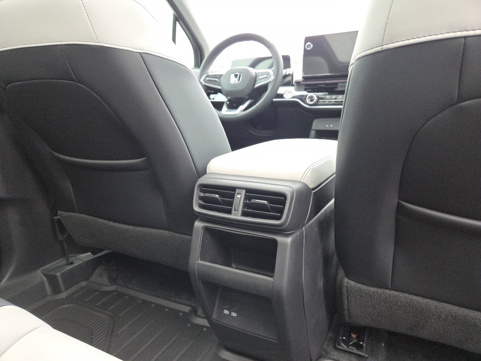 New 2026 Honda Prologue Touring image 27