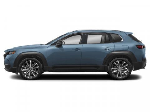 Used 2025 MAZDA CX-50 AWD 2.5 S w/ Accent Package image 6