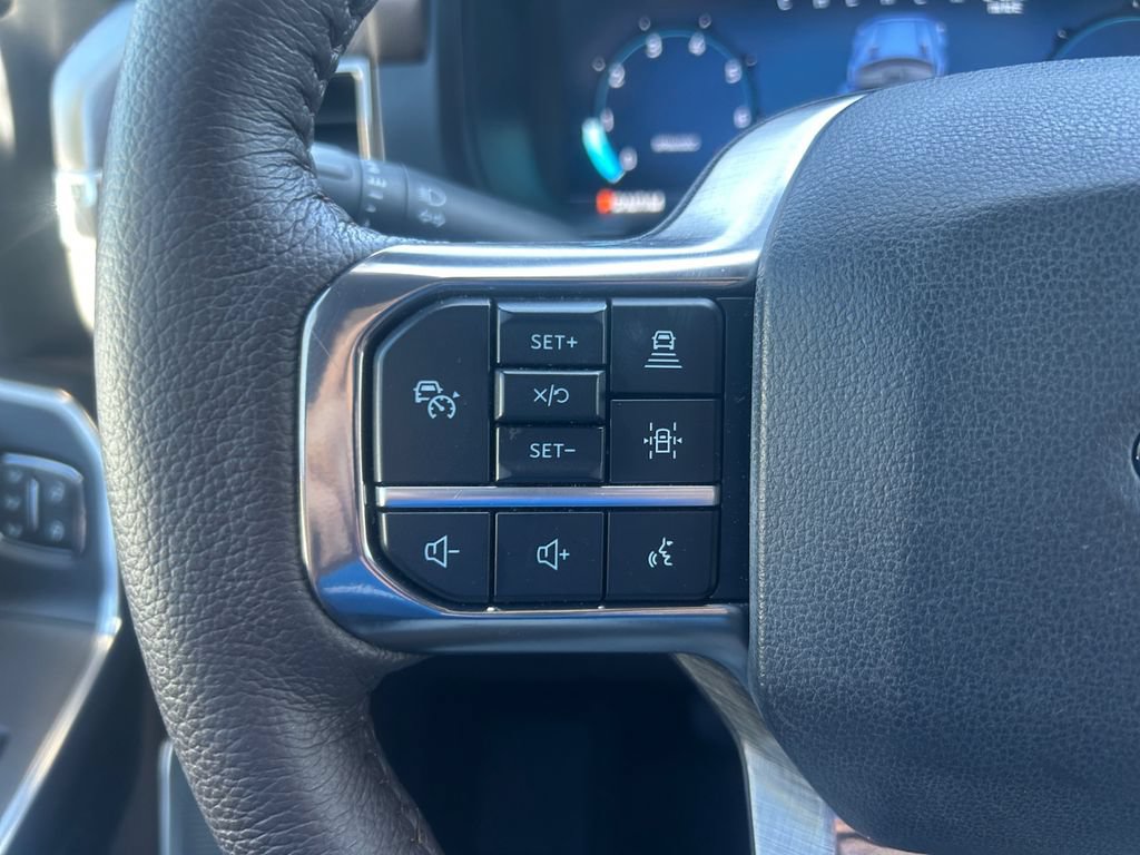 Used 2024 Ford F150 King Ranch w/ FX4 Off-Road Package AWD/4WD image 24