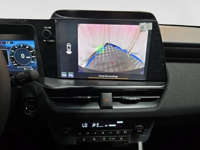 New 2026 Subaru Outback Premium AWD/4WD image 23